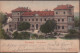Gest. O-7280 Eilenburg Krankenhaus 1909 - Eilenburg