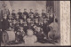 Gest. O-7300 Döbeln Orchester Concertina Club 1913 - Doebeln