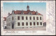 Gest. O-7403 Meuselwitz Postamt, Golden Windows 1914, Min. Best. - Altenburg