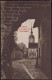 Gest. O-7550 Lübben Blick Durch Die Stadtmauer, Feldpost 1919 - Luebben