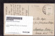 Gest. O-7906 Mühlberg Hohestraße 1928, Briefmarke Entfernt - Falkenberg