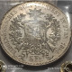 Berna - 5 Franchi 1885 (qFDC/FDC) - Berna