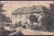 Gest. O-8251 Leutewitz Deyla Gasthaus Herrmann 1905 - Meissen