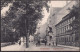 Gest. O-8280 Großenhain Augustus-Allee, Feldpost 1916 - Grossenhain