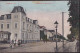 Gest. O-8290 Kamenz Oststraße Gasthaus Hotel Stadt Berlin 1909 - Kamenz