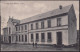 Gest. O-8291 Biehla Schule 1917 - Kamenz