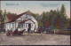 Gest. O-8291 Reichenau Gasthaus Waldschlößchen 1914, Min. Best. - Kamenz
