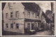 * O-8305 Königstein Gasthaus Schräger - Pirna