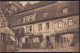 * O-8306 Stadt Wehlen Gasthaus Ratskeller - Pirna