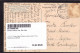 Gest. O-9312 Oberschlema Haus Lug Ins Land 1934, Briefmarke Entfernt - Annaberg-Buchholz