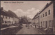 Gest. O-9360 Zschopau Berg-Straße 1930 - Zschopau