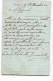 16470 TROMBETTI & SAVIOTTI MARMISTI ORNATISTI CEMENTISTI BOLOGNA X CONSANDOLO - Storia Postale