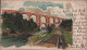 Gest. O-9900 Plauen Elsterthalbrücke 1904 - Plauen