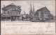 Gest. W-2190 Cuxhaven-Altenbruch Teil Des Ortes 1903 - Cuxhaven