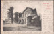 Gest. W-2210 Itzehoe Dithmarscher Haus 1905 - Itzehoe