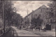 Gest. W-2215 Hanerau Gasthaus Zum Zolln 1919 - Itzehoe