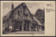 Gest. W-2322 Panker Gasthaus Ole Liese 1937 - Ploen