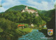 132429 - Aschau-Hohenaschau - Schloss - Rosenheim