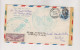 UNITED STATES 1931 Airmail Cover SANTA FE - 1c. 1918-1940 Brieven