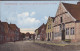 Gest. W-2360 Bad Segeberg Lübecker Straße, Feldpost 1915 - Bad Segeberg