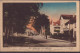 Gest. W-2407 Bad Schwartau Lübeckerstraße 1925 - Lübeck