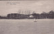 Gest. W-2409 Sielbek Hotel Kellersee 1916 - Luebeck