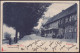 Gest. W-2418 Ratzeburg Gasthaus Weinberg 1901 - Moelln