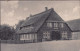 Gest. W-2727 Lauenbrück Gasthaus Zur Eisenbahn 1925 - Rotenburg (Wuemme)