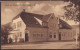 Gest. W-2910 Mansie Bei Westerstede Gasthaus Hammje 1928 - Westerstede