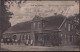 Gest. W-2948 Accum Gasthaus Bargen, Feldpost 1914 - Wilhelmshaven