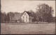 Gest. W-3032 Fallingbostel Gasthaus Unter Den Eichen 1930 - Walsrode