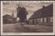 Gest. W-3044 Neuenkirchen Badens Gasthaus 1928 - Soltau