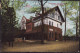 Gest. W-3071 Blenhorst Gasthaus Papenhausen 1905 - Nienburg