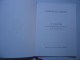 Menu CLOS DE VOUGEOT 1989 Chevaliers Tastevin Henri NALLET Ministre Agriculture - Menus