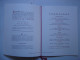 Menu CLOS DE VOUGEOT 1989 Chevaliers Tastevin Henri NALLET Ministre Agriculture - Menus