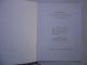 Menu CLOS DE VOUGEOT 2001 Chevaliers Tastevin Denis KESSLER Assurances MEDEF - Menus