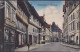 Gest. W-3200 Hildesheim Osterstraße 1926 - Hildesheim