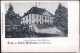 * W-3201 Derneburg Gasthaus Hotel Schloß Wohldenberg - Hildesheim