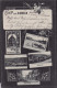 Gest. W-3250 Hameln 5-Bildakarte 1908 - Hameln (Pyrmont)