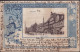 Gest. W-3250 Hameln Osterstraße 1901 - Hameln (Pyrmont)