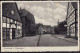 Gest. W-3254 Grohnde Straßenpartie 1939 - Hameln (Pyrmont)