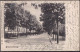 Gest. W-33000 Braunschweig Jerusalemstraße 1907 - Braunschweig