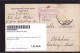 Gest. W-3306 Groß Brunsrode Gasthaus Henri Bartel 1933, Briefmarke Entfernt - Braunschweig