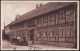 Gest. W-3334 Süpplingen Gasthaus Zur Stadt Magdeburg 1929 - Helmstedt