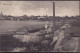 Gest. W-3341 Roklum Blick Zum Ort, Feldpost 1914 - Wolfenbuettel