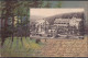 Gest. W-3392 Clausthal-Zellerfeld Johanneser Kurhaus 1901 - Goslar