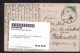 Gest. W-3394 Langelsheim Bahnhof 1926, Briefmarke Beschädigt EK 5cm EK 6mm - Goslar