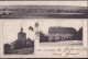 Gest. W-3394-Bredelem Gasthaus Neumann 1908 - Goslar