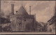 Gest. W-3410 Northeim Brauerei, Feldpost 1918 - Northeim