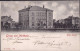 Gest. W-3410 Northeim Königl. Seminar 1902 - Northeim